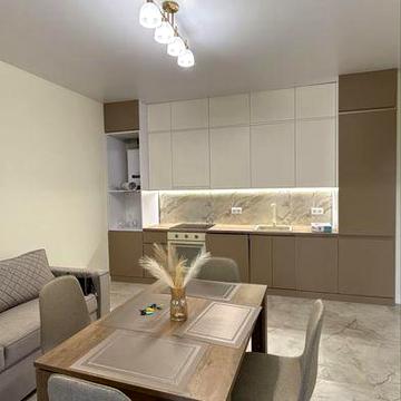 Продаж однокімнатної квартири 49м2 ЖК Баварія | 1,5 кк | Закритий двір ЖК Баварія