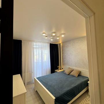 Продаж квартири в Тернополі ЖК Київська-Смакули