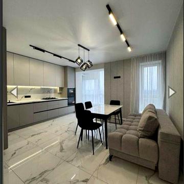 Продається двох кімнатна квартира ЖК « Княгинин» ЖК Княгинин