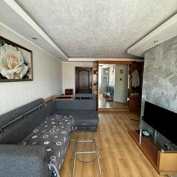 В продажу 2к квартира