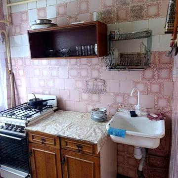 Сдаю 2х комнатную квартиру в Лесках.