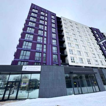 Продаж 2-кімнатної квартири в новому ЖК «Lavanda Park» ЖК Lavanda Park