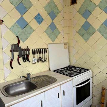 LS-19 Здам в оренду квартиру