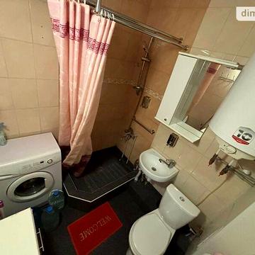 Довгострокова оренда 1к Квартира Героїв проспект