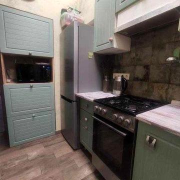 3К | Центр | АГВ | Авторський ремонт | Тиха дворова