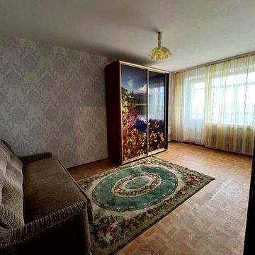 Здам двокімнатну квартиру, м-н Огнівка, роздільні кімнати