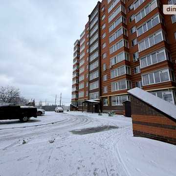 Продаж 2к Квартира Геннадія Біліченка вулиця