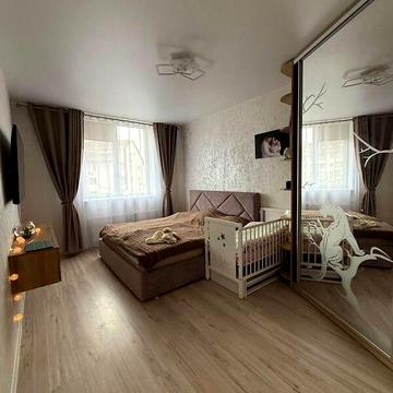 Продаж 2к Квартира Львівська вулиця ЖК Львовский