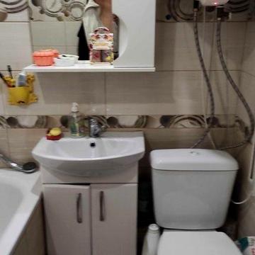 Продается 1 комнатная квартира, ул.Воронежская, 2/9 этаж,