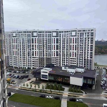 СУПЕР ПРОПОЗИЦІЯ ! Зданий будинок! Квартира 2к ЖК Русанівська Гавань ЖК Русанівська Гавань