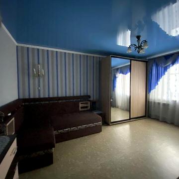 Чотирикімнатна квартира на вулиці Металургів