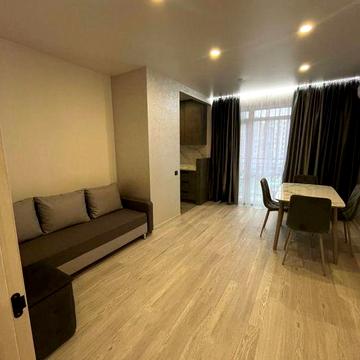 Оренда 2-кімнатної квартири в ЖК «Липки» вул. Гетьмана Мазепи, 164