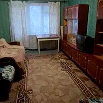 Продам 2-комн. квартиру на 3-ем этаже, БАМ