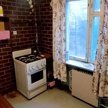 Продам 2-комн. квартиру на 3-ем этаже, БАМ