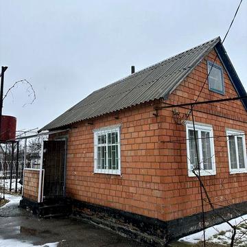 Продам дачу на Перевале.