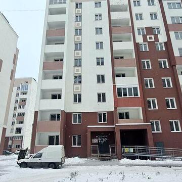ЖК Птичка продам одномнатную квартиру Барабашова 14-А.L ЖК Птичка