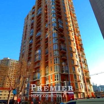 Ексклюзив в Аркадії! 2-кім.квартира 84м2, Парк Перемоги Море. Вигідно!