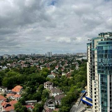 ЖК Посейдон,2 комнатная квартира ЖК Посейдон