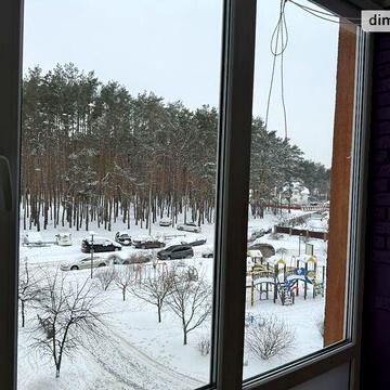 Продаж 1к Квартира Дмитра Павличка (Єсеніна) вулиця ЖК Есенин