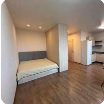 Продам 1 квартиру-студию  в новострое на Салтовке ЖК Птичка