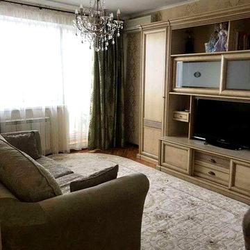 Продажа 1 к квартиры с капремонтом метро Дворец Спорта Новые Дома