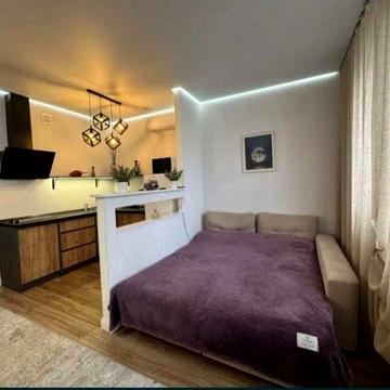 Сдается студия в ЖК  Скай Сити, Варненская/Инглези