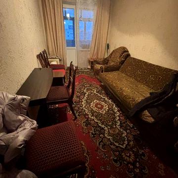 Продаж 3 кімнатної квартири