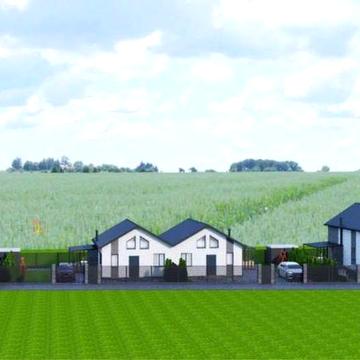 Продам Будинок новострой