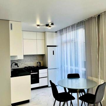 Квартира вул. Малоголосківська 40 львів