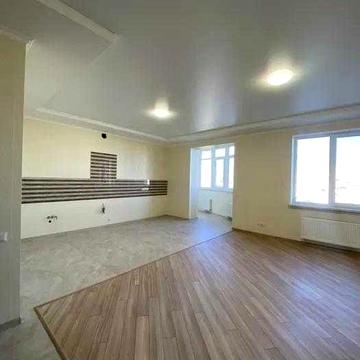 Продам квартиру с ремонтом и видом на море в ЖК Ассоль (3-272-171 ОФ) ЖК Ассоль