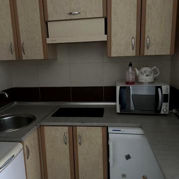 Продаж 1к Квартира Середньофонтанська вулиця ЖК Чудо-город