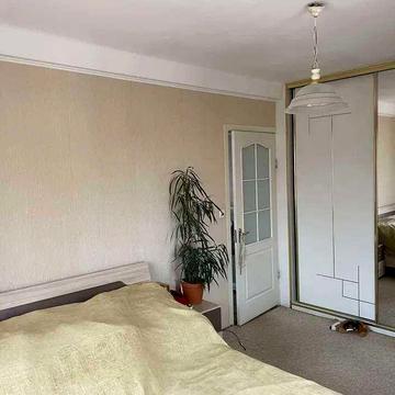 Оренда 2-к квартири на вул. Юрія Литвинського