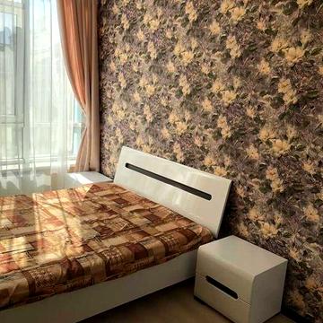 Оренда 2-к квартири на просп. Володимира Івасюка