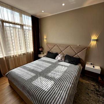 Сдам красивую квартиру Таирова Архитекторская