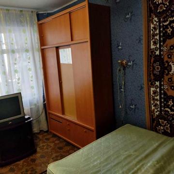 Сдам 2-х комнатную квартиру в Лузановке/ Николаевская дорога