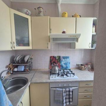 Здам 3кімнатну квартиру на Критому ринку