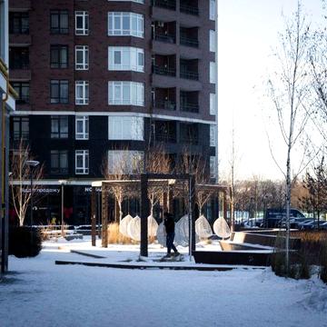 Продаж від власника! 2-к 65,5 м² | Синергія Сіті | Без комісії ЖК Синергія Сіті