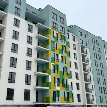 Продаж 1 кімнатної квартири в ЖК Квартал Краківський ЖК Квартал Краківський