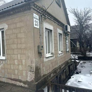 Сдам дом 3 комнаты с Газовым А/О