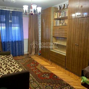 Довгострокова оренда 1к Квартира Гвардійців-Широнінців вулиця