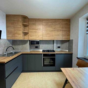 ₴Простора 3 кімнатна квартира з ремонтом