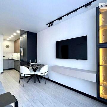 Довгострокова оренда 1к Квартира Вернадського Володимира вулиця ЖК Новодворянский