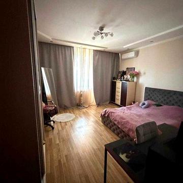 Продаж 3к квартири Видова Дніпровська набережна 23 Дарницький район