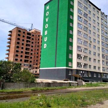 1к квартира, в новобудові з а/о ЖК Київський