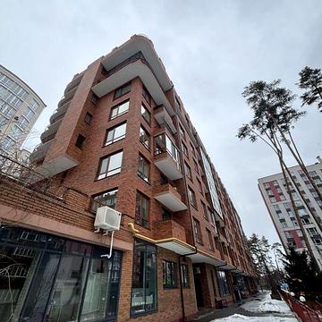 Продаж 4к Квартира Василя Стуса (Пушкінська) вулиця ЖК Женевьева-2