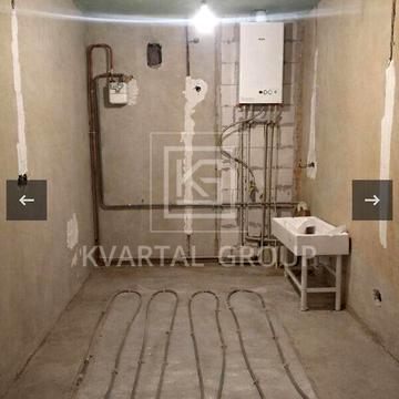 Продаж 1к Квартира Мінеральна вулиця ЖК Минеральный 39