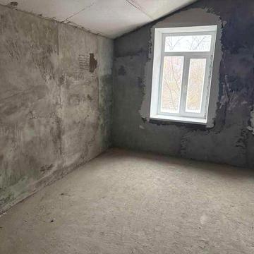 Продам 1-комнатную квартиру, метро Вокзальная – под ремонт