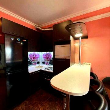 Смарт-квартира в новом доме | 10 мин до центра | 22,9 м² ЖК Солнечный Дом