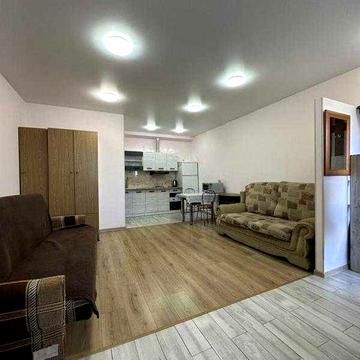 Продам квартиру на Днепродороге в  ЖК "Тёплый Дом"