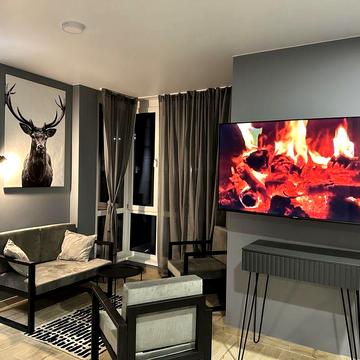 Оренда. 1 кімнатна квартира біля озера. Жк манхеттен. Власник.